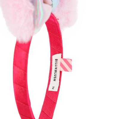 Hoofdband BILLIEBLUSH GIRL