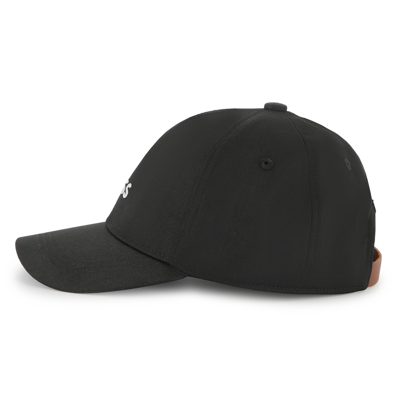 Casquette à fermeture réglable BOSS 
                        GARCON