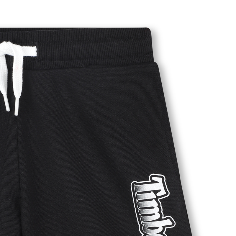 Fleece short TIMBERLAND 
                        BOY