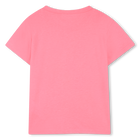 Tee-shirt &agrave; manches courtes BILLIEBLUSH 
                    FILLE