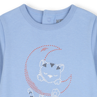 Pyjama en coton KENZO KIDS 
                    GARCON