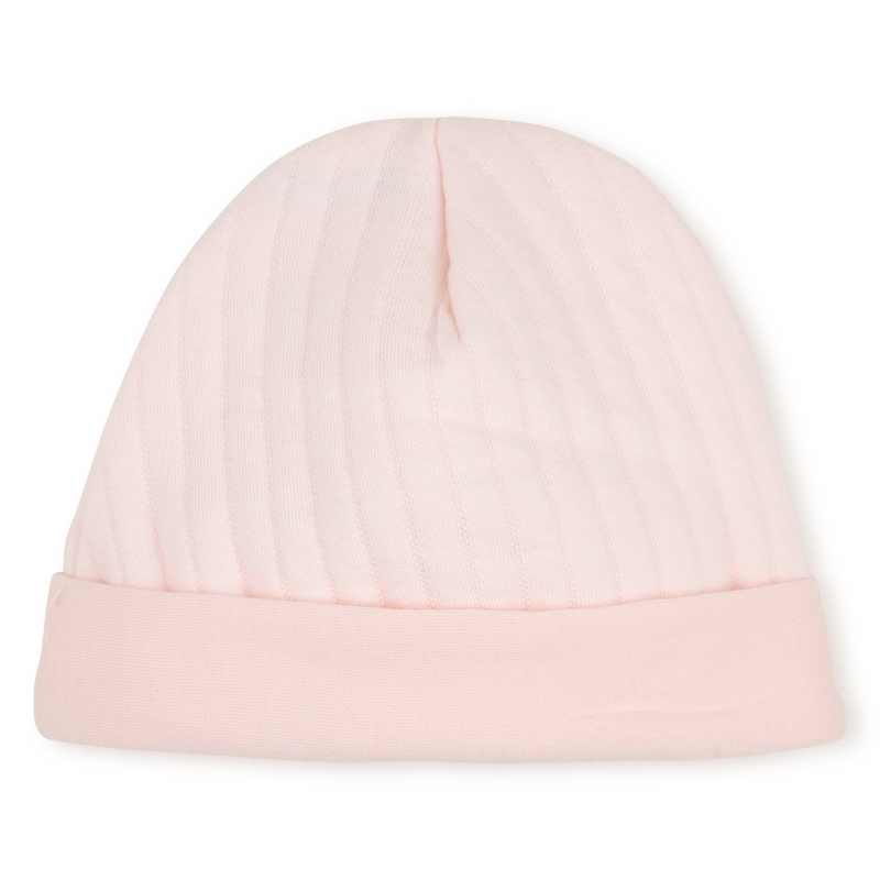 Ensemble pyjama et bonnet KENZO KIDS 
                        FILLE