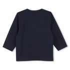 Tee-shirt manches longues BOSS 
                    GARCON