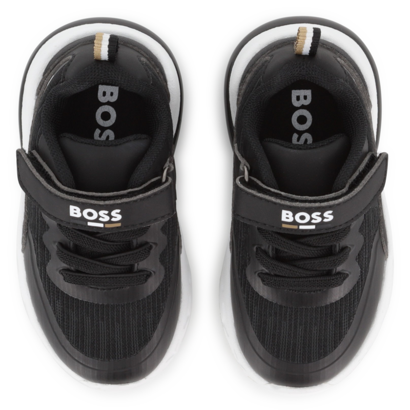 Baskets BOSS 
                        GARCON