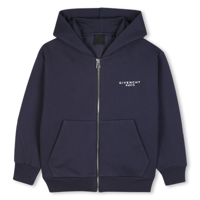 Cardigan de jogging GIVENCHY UNISEXE