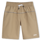 Zwembroek BOSS 
                    BOY