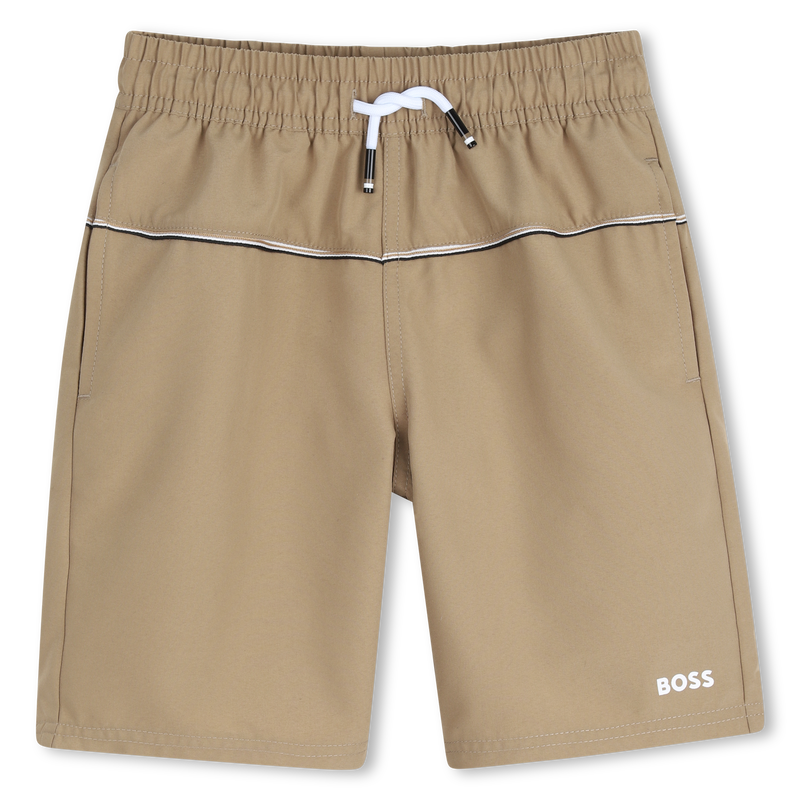 SHORT DE BAIN BOSS 
                        GARCON