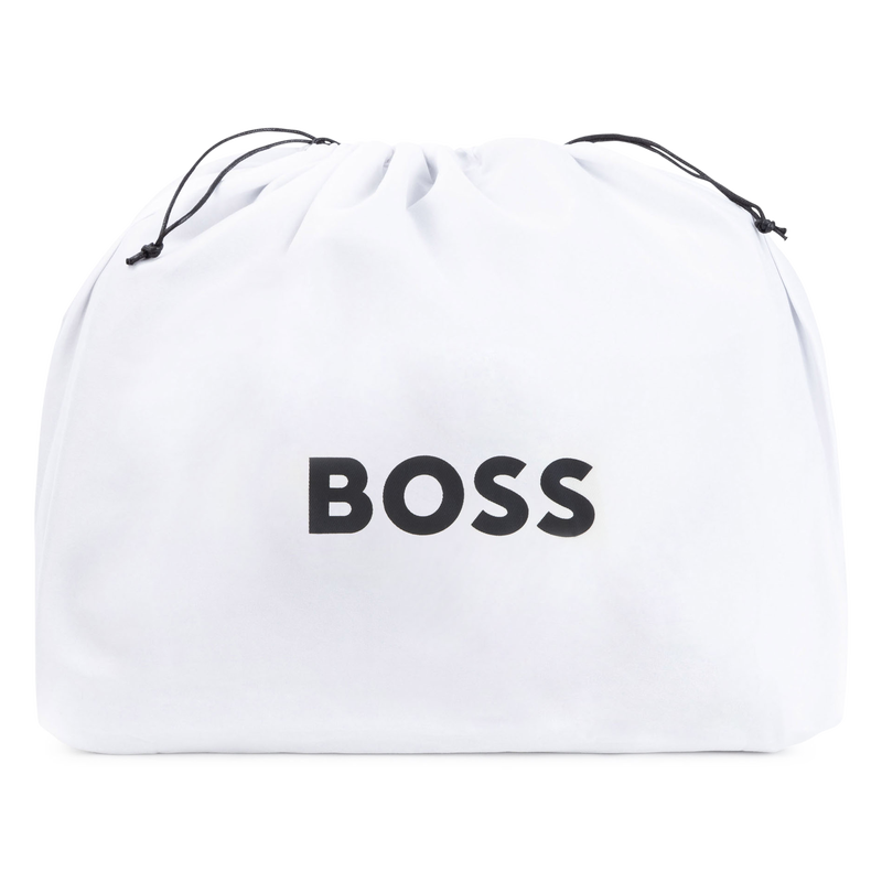 Sac &agrave; langer zipp&eacute; BOSS 
                        UNISEXE