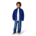 Twee-in-&eacute;&eacute;n cardigan GIVENCHY 
                    BOY
