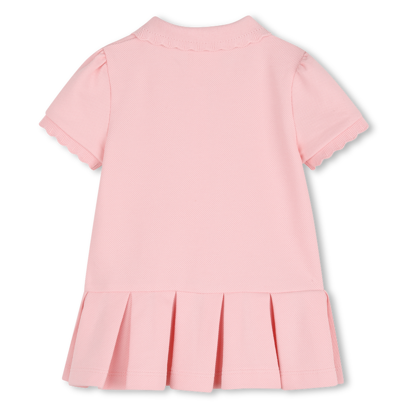 Robe manches courtes GIVENCHY 
                        FILLE