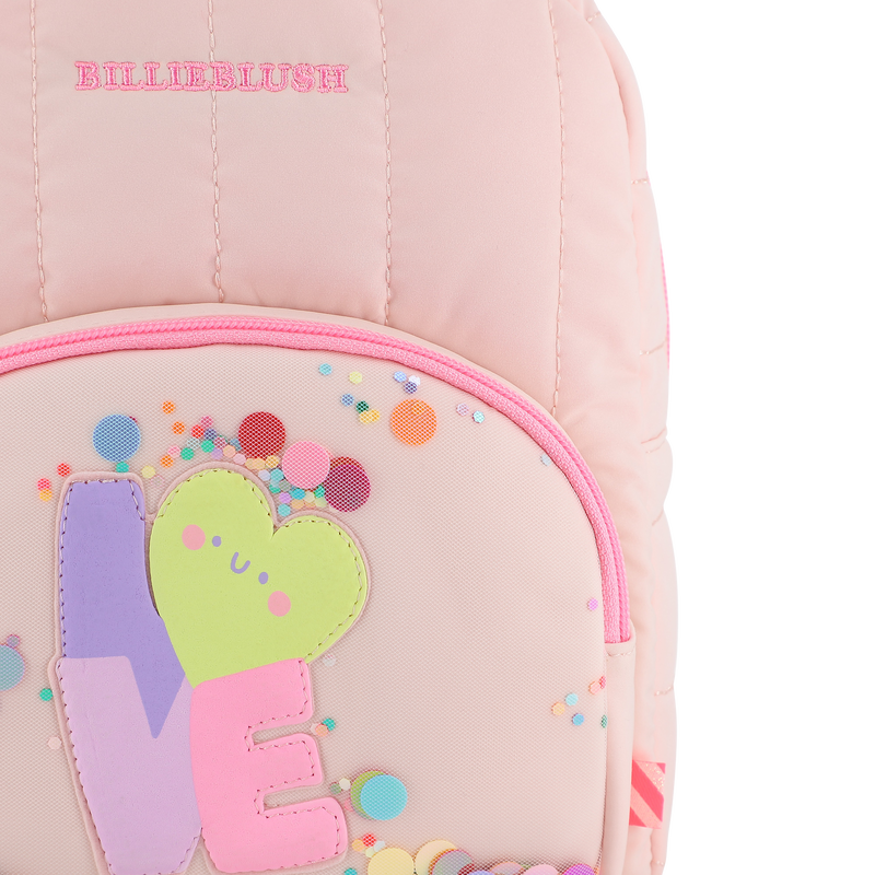 Sac &agrave; dos BILLIEBLUSH 
                        FILLE