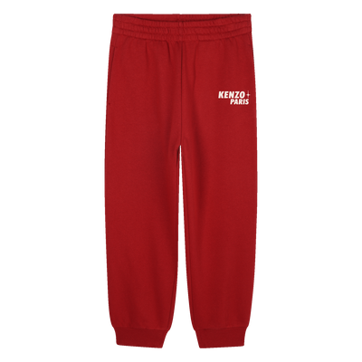 Pantalon de jogging KENZO KIDS GARCON