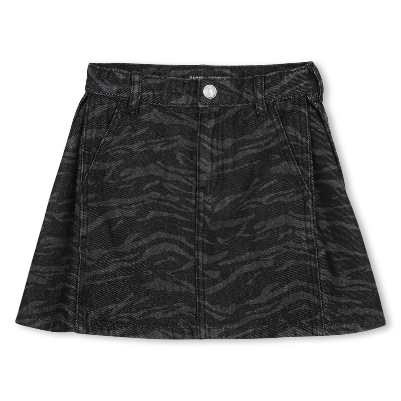Denimrok ZADIG VOLTAIRE 
                        GIRL