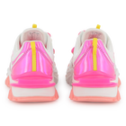 Baskets athl&eacute;tiques BILLIEBLUSH 
                    FILLE