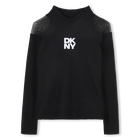 Sous-pull DKNY 
                    FILLE