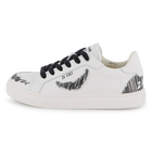 Basket &agrave; lacets ZADIG VOLTAIRE 
                    GARCON