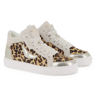 Baskets montantes &agrave; lacets ZADIG VOLTAIRE 
                    FILLE
