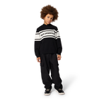 Pantalon KARL LAGERFELD KIDS 
                    GARCON