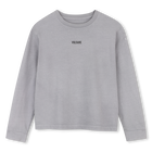 Tee-shirt manches longues ZADIG VOLTAIRE 
                    GARCON