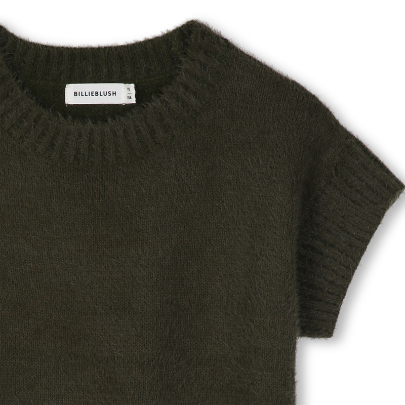 Pull en tricot BILLIEBLUSH 
                        FILLE