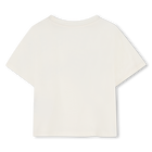 T-shirt met korte mouwen ZADIG VOLTAIRE 
                    GIRL