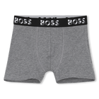 Lot de 3 boxers BOSS 
                    GARCON