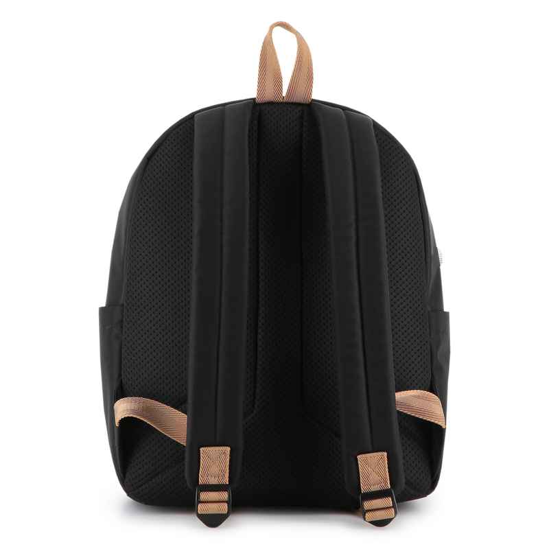 Rugzak met textuur BOSS 
                        BOY