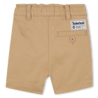 Bermuda taille ajustable TIMBERLAND 
                    GARCON