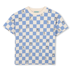 T-shirt met korte mouwen KENZO KIDS 
                    BOY
