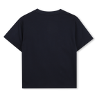 Tee-shirt manches courtes KENZO KIDS 
                    UNISEXE