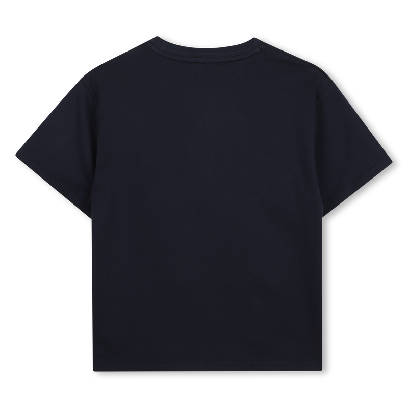 Tee-shirt manches courtes KENZO KIDS 
                        UNISEXE
