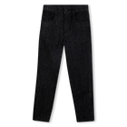 Pantalon en denim KARL LAGERFELD KIDS 
                    GARCON
