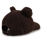 Casquette en polaire duveteuse BOSS 
                    GARCON