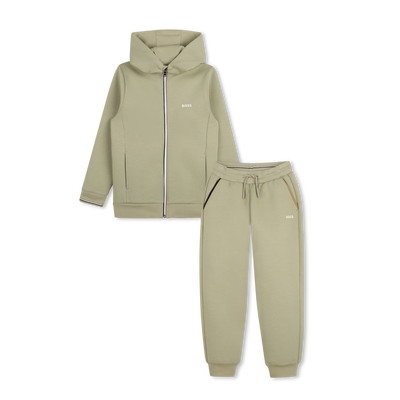 Ensemble jogging BOSS GARCON