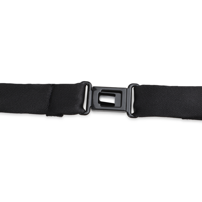 CRAVATE C&Eacute;R&Eacute;MONIE BOSS 
                        GARCON