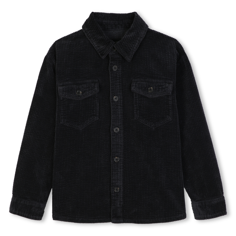 Chemise manches longues ZADIG VOLTAIRE 
                        GARCON