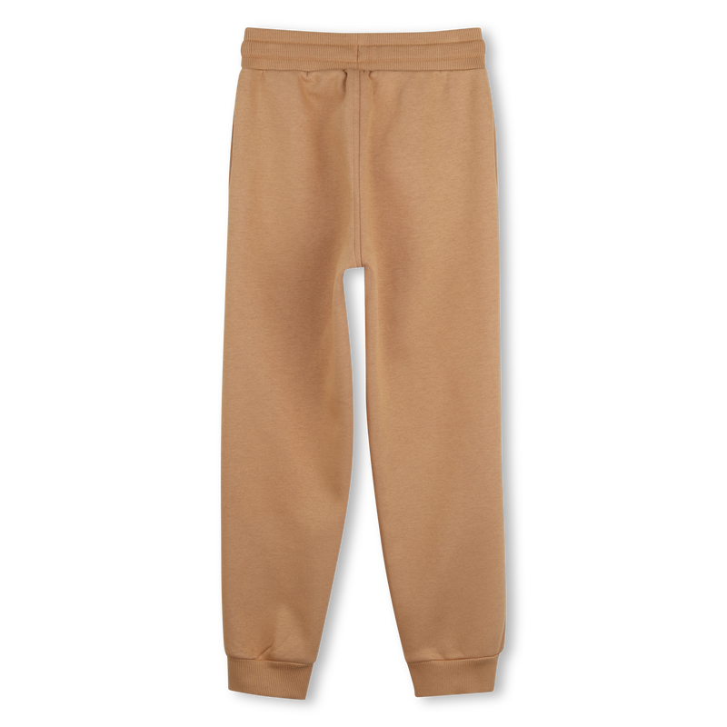PANTALON AVEC LOGO TIMBERLAND 
                        GARCON