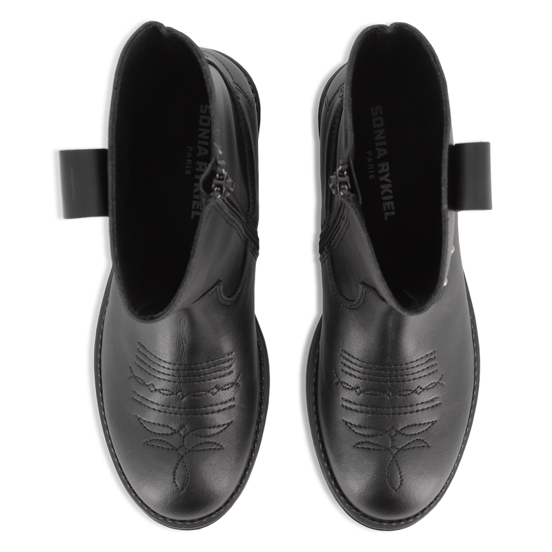 Boots SONIA RYKIEL 
                        FILLE