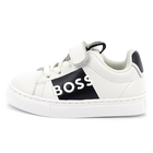 Baskets BOSS 
                    GARCON
