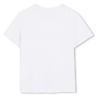 Tee-shirt manches courtes DKNY 
                    FILLE