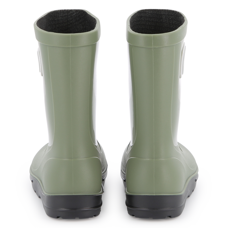 Bottes de pluie BOSS 
                        GARCON