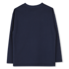 Tee-shirt manches longues TIMBERLAND 
                    GARCON