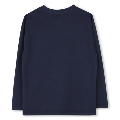 Tee-shirt manches longues TIMBERLAND GARCON