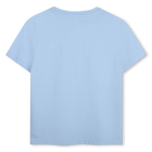 T-shirt met korte mouwen GIVENCHY 
                    BOY