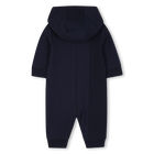 Hoodie overall BOSS 
                    BOY