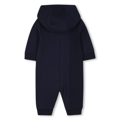 Hoodie overall BOSS BOY