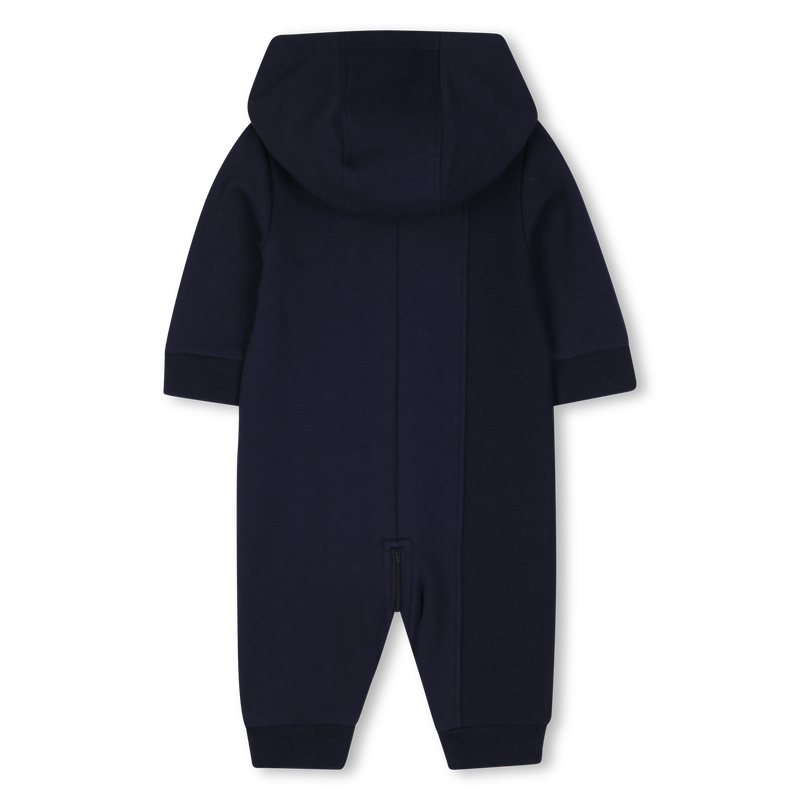 Hoodie overall BOSS 
                        BOY