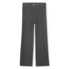 Gebreide broek DKNY 
                    GIRL