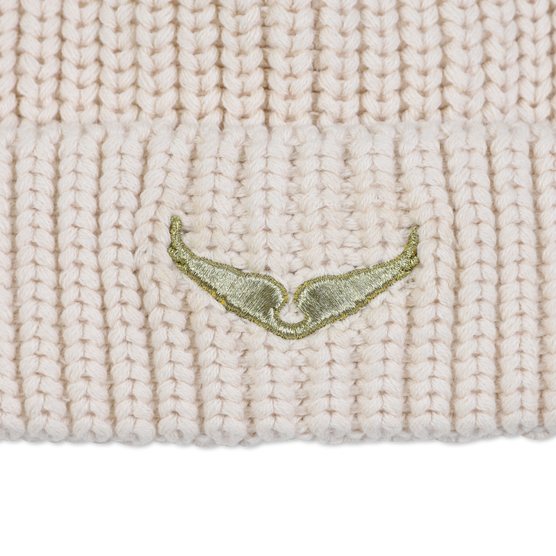 Gebreide muts ZADIG & VOLTAIRE 
                        GIRL