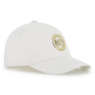 Pet met logo in reli&euml;f MICHAEL KORS 
                    GIRL